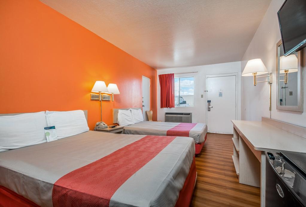 Motel 6-Van Horn, Tx Room photo